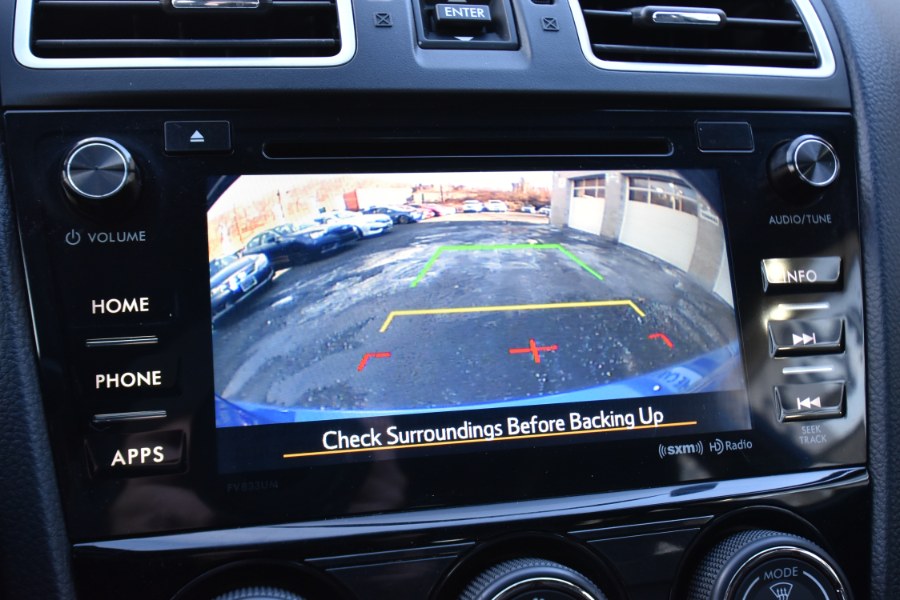 2018 Subaru WRX Limited Manual, available for sale in Waterbury, Connecticut | Highline Car Connection. Waterbury, Connecticut 2018 Subaru WRX Limited Manual, available for sale in Waterbury, Connecticut | Highline Car Connection. Waterbury, Connecticut