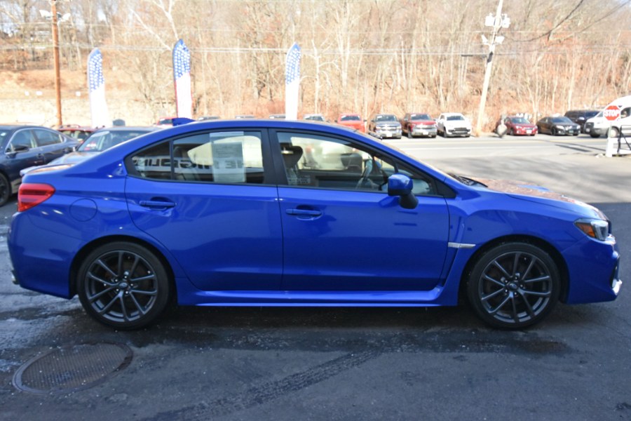 2018 Subaru WRX Limited Manual, available for sale in Waterbury, Connecticut | Highline Car Connection. Waterbury, Connecticut 2018 Subaru WRX Limited Manual, available for sale in Waterbury, Connecticut | Highline Car Connection. Waterbury, Connecticut