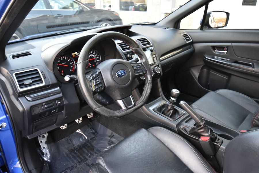 2018 Subaru WRX Limited Manual, available for sale in Waterbury, Connecticut | Highline Car Connection. Waterbury, Connecticut 2018 Subaru WRX Limited Manual, available for sale in Waterbury, Connecticut | Highline Car Connection. Waterbury, Connecticut