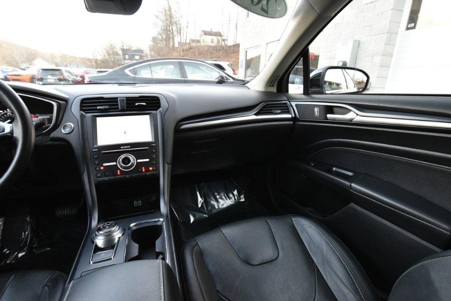 2020 Ford Fusion Titanium AWD, available for sale in Waterbury, Connecticut | Highline Car Connection. Waterbury, Connecticut 2020 Ford Fusion Titanium AWD, available for sale in Waterbury, Connecticut | Highline Car Connection. Waterbury, Connecticut