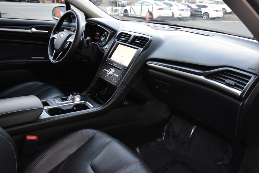 2020 Ford Fusion Titanium AWD, available for sale in Waterbury, Connecticut | Highline Car Connection. Waterbury, Connecticut 2020 Ford Fusion Titanium AWD, available for sale in Waterbury, Connecticut | Highline Car Connection. Waterbury, Connecticut