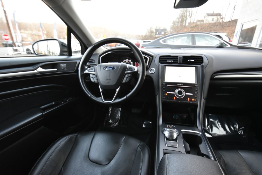 2020 Ford Fusion Titanium AWD, available for sale in Waterbury, Connecticut | Highline Car Connection. Waterbury, Connecticut 2020 Ford Fusion Titanium AWD, available for sale in Waterbury, Connecticut | Highline Car Connection. Waterbury, Connecticut