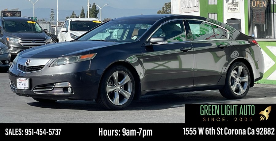 2014 Acura TL 4dr Sdn Auto SH-AWD Tech, available for sale in Corona, California | Green Light Auto. Corona, California 2014 Acura TL 4dr Sdn Auto SH-AWD Tech, available for sale in Corona, California | Green Light Auto. Corona, California