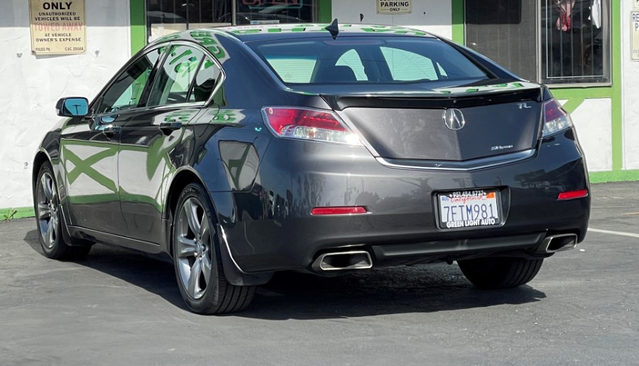 2014 Acura TL 4dr Sdn Auto SH-AWD Tech, available for sale in Corona, California | Green Light Auto. Corona, California 2014 Acura TL 4dr Sdn Auto SH-AWD Tech, available for sale in Corona, California | Green Light Auto. Corona, California