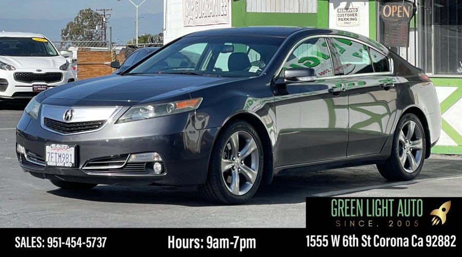 2014 Acura TL 4dr Sdn Auto SH-AWD Tech, available for sale in Corona, California | Green Light Auto. Corona, California 2014 Acura TL 4dr Sdn Auto SH-AWD Tech, available for sale in Corona, California | Green Light Auto. Corona, California