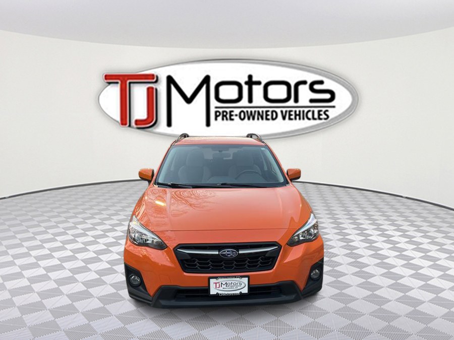 2019 Subaru Crosstrek 2.0i Premium, available for sale in New London, Connecticut | TJ Motors. New London, Connecticut 2019 Subaru Crosstrek 2.0i Premium, available for sale in New London, Connecticut | TJ Motors. New London, Connecticut