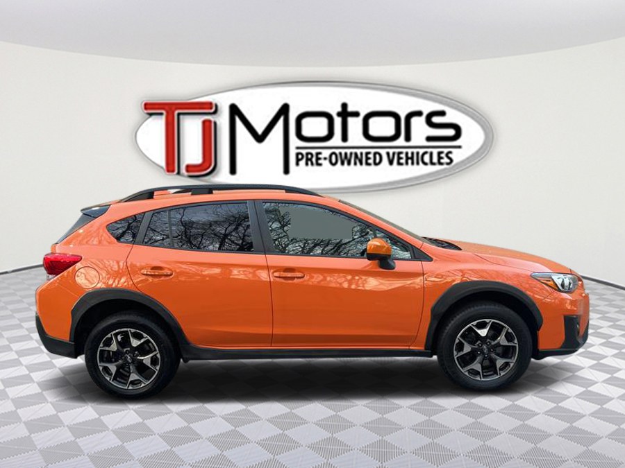 2019 Subaru Crosstrek 2.0i Premium, available for sale in New London, Connecticut | TJ Motors. New London, Connecticut 2019 Subaru Crosstrek 2.0i Premium, available for sale in New London, Connecticut | TJ Motors. New London, Connecticut