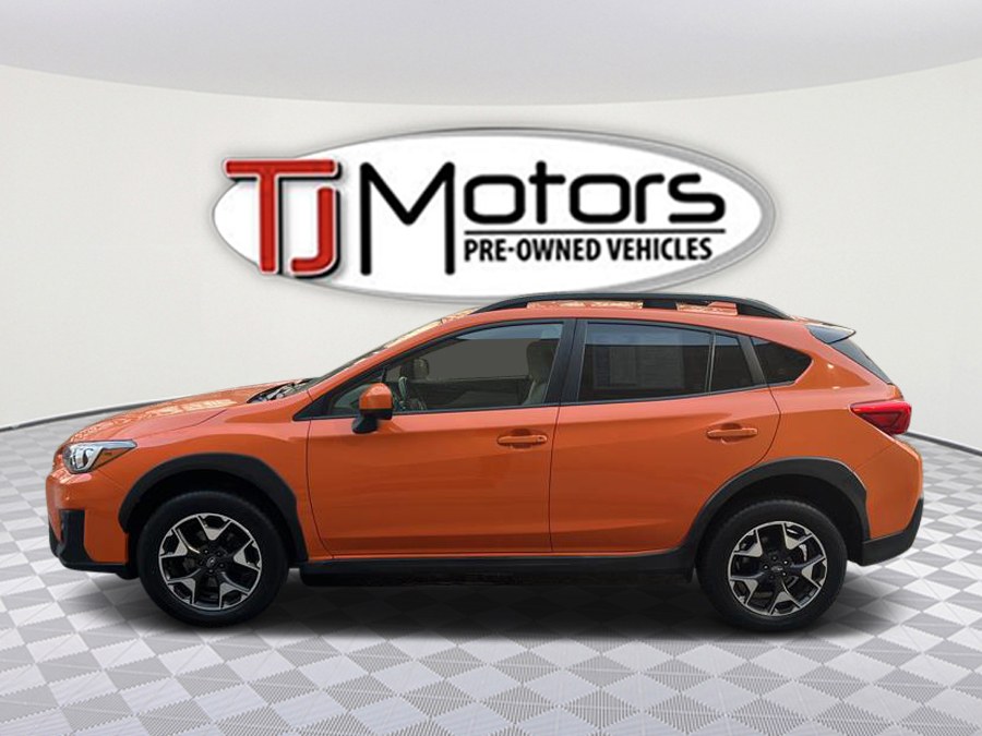 2019 Subaru Crosstrek 2.0i Premium, available for sale in New London, Connecticut | TJ Motors. New London, Connecticut 2019 Subaru Crosstrek 2.0i Premium, available for sale in New London, Connecticut | TJ Motors. New London, Connecticut