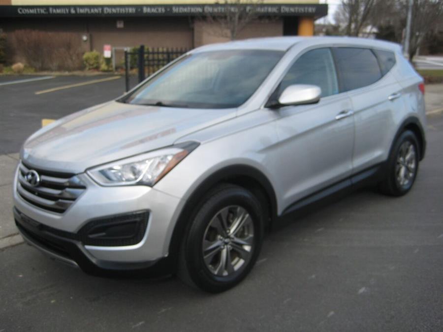 2015 Hyundai Santa Fe Sport 2.4L AWD 4dr SUV, available for sale in Massapequa, New York | Rite Choice Auto Inc.. Massapequa, New York 2015 Hyundai Santa Fe Sport 2.4L AWD 4dr SUV, available for sale in Massapequa, New York | Rite Choice Auto Inc.. Massapequa, New York
