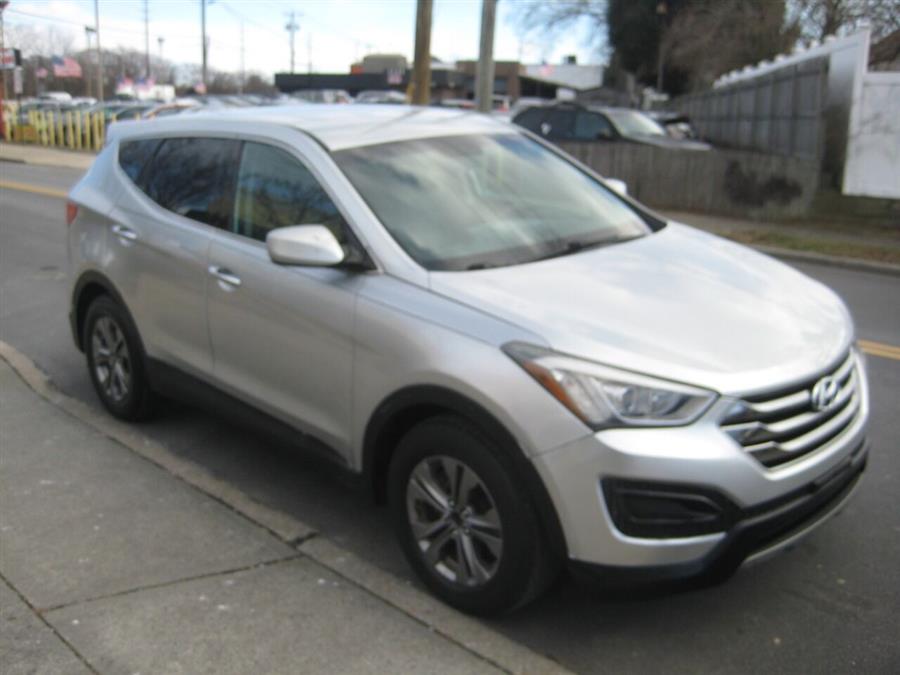 2015 Hyundai Santa Fe Sport 2.4L AWD 4dr SUV, available for sale in Massapequa, New York | Rite Choice Auto Inc.. Massapequa, New York 2015 Hyundai Santa Fe Sport 2.4L AWD 4dr SUV, available for sale in Massapequa, New York | Rite Choice Auto Inc.. Massapequa, New York