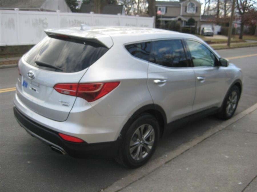 2015 Hyundai Santa Fe Sport 2.4L AWD 4dr SUV, available for sale in Massapequa, New York | Rite Choice Auto Inc.. Massapequa, New York 2015 Hyundai Santa Fe Sport 2.4L AWD 4dr SUV, available for sale in Massapequa, New York | Rite Choice Auto Inc.. Massapequa, New York