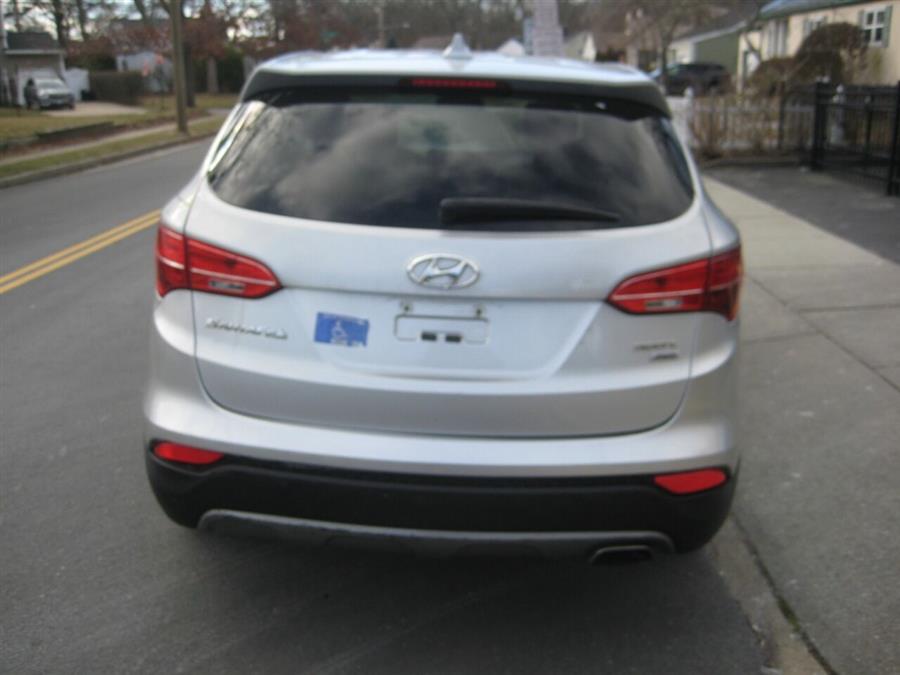2015 Hyundai Santa Fe Sport 2.4L AWD 4dr SUV, available for sale in Massapequa, New York | Rite Choice Auto Inc.. Massapequa, New York 2015 Hyundai Santa Fe Sport 2.4L AWD 4dr SUV, available for sale in Massapequa, New York | Rite Choice Auto Inc.. Massapequa, New York