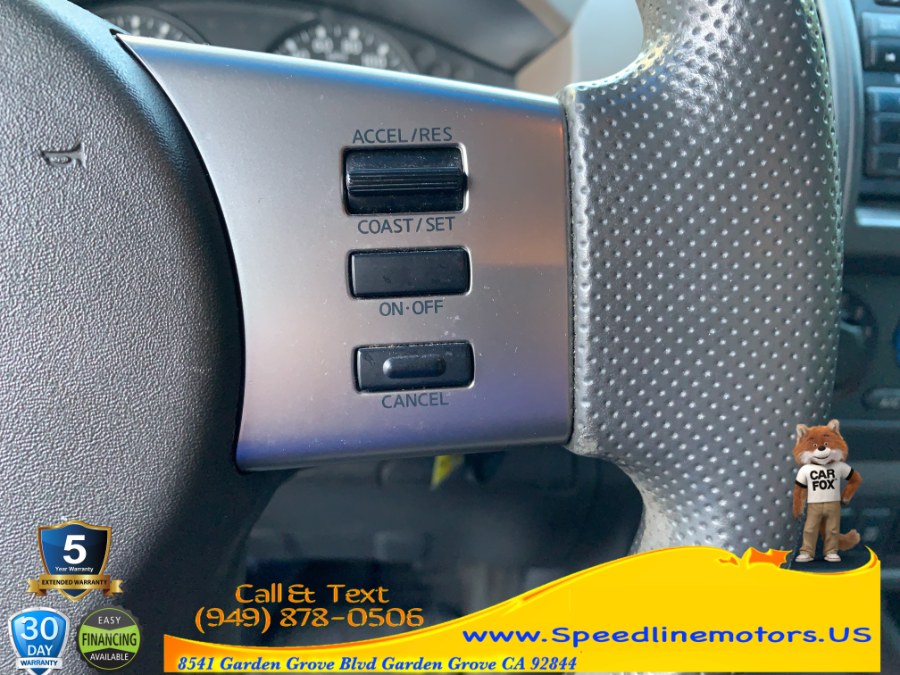 2008 Nissan Xterra 2WD 4dr Auto SE, available for sale in Garden Grove, California | Speedline Motors. Garden Grove, California 2008 Nissan Xterra 2WD 4dr Auto SE, available for sale in Garden Grove, California | Speedline Motors. Garden Grove, California