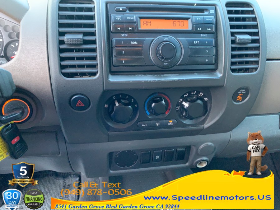 2008 Nissan Xterra 2WD 4dr Auto SE, available for sale in Garden Grove, California | Speedline Motors. Garden Grove, California 2008 Nissan Xterra 2WD 4dr Auto SE, available for sale in Garden Grove, California | Speedline Motors. Garden Grove, California