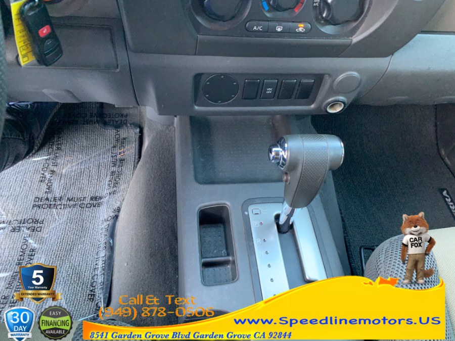 2008 Nissan Xterra 2WD 4dr Auto SE, available for sale in Garden Grove, California | Speedline Motors. Garden Grove, California 2008 Nissan Xterra 2WD 4dr Auto SE, available for sale in Garden Grove, California | Speedline Motors. Garden Grove, California