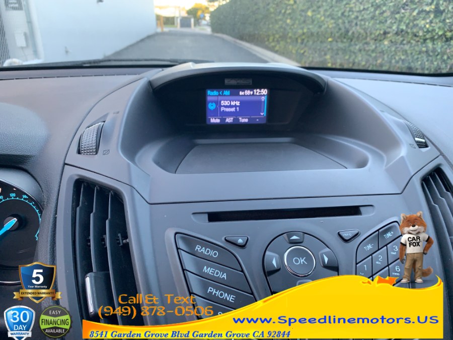 2013 Ford Escape FWD 4dr S, available for sale in Garden Grove, California | Speedline Motors. Garden Grove, California 2013 Ford Escape FWD 4dr S, available for sale in Garden Grove, California | Speedline Motors. Garden Grove, California