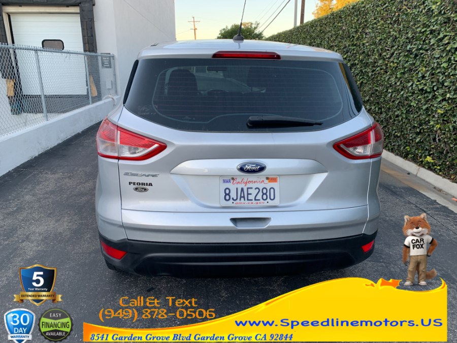 2013 Ford Escape FWD 4dr S, available for sale in Garden Grove, California | Speedline Motors. Garden Grove, California 2013 Ford Escape FWD 4dr S, available for sale in Garden Grove, California | Speedline Motors. Garden Grove, California
