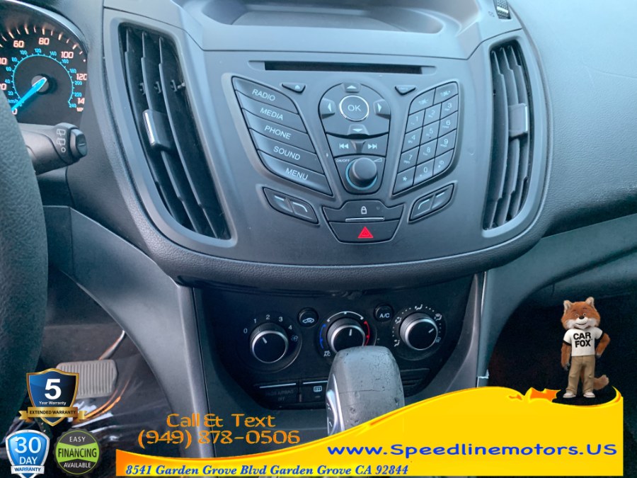 2013 Ford Escape FWD 4dr S, available for sale in Garden Grove, California | Speedline Motors. Garden Grove, California 2013 Ford Escape FWD 4dr S, available for sale in Garden Grove, California | Speedline Motors. Garden Grove, California