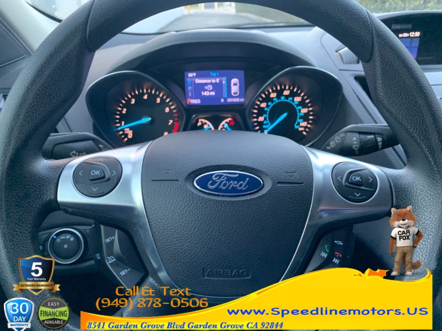 2013 Ford Escape FWD 4dr S, available for sale in Garden Grove, California | Speedline Motors. Garden Grove, California 2013 Ford Escape FWD 4dr S, available for sale in Garden Grove, California | Speedline Motors. Garden Grove, California