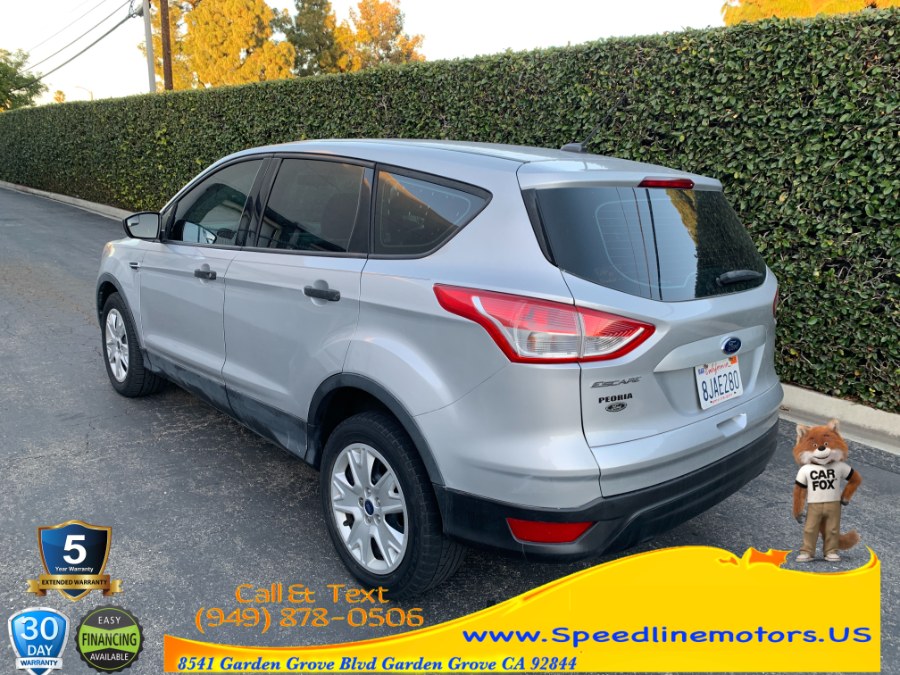 2013 Ford Escape FWD 4dr S, available for sale in Garden Grove, California | Speedline Motors. Garden Grove, California 2013 Ford Escape FWD 4dr S, available for sale in Garden Grove, California | Speedline Motors. Garden Grove, California