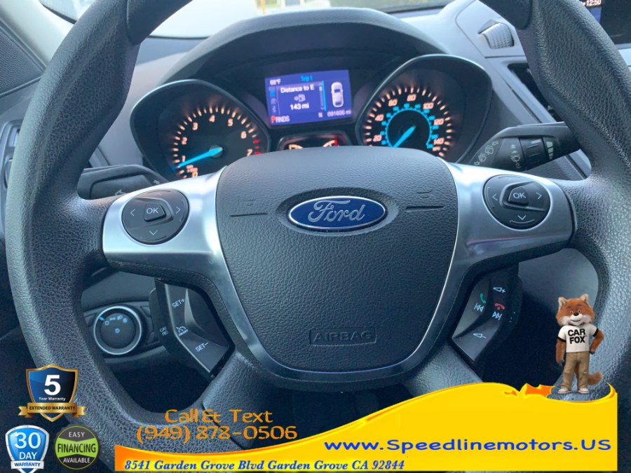 2013 Ford Escape FWD 4dr S, available for sale in Garden Grove, California | Speedline Motors. Garden Grove, California 2013 Ford Escape FWD 4dr S, available for sale in Garden Grove, California | Speedline Motors. Garden Grove, California