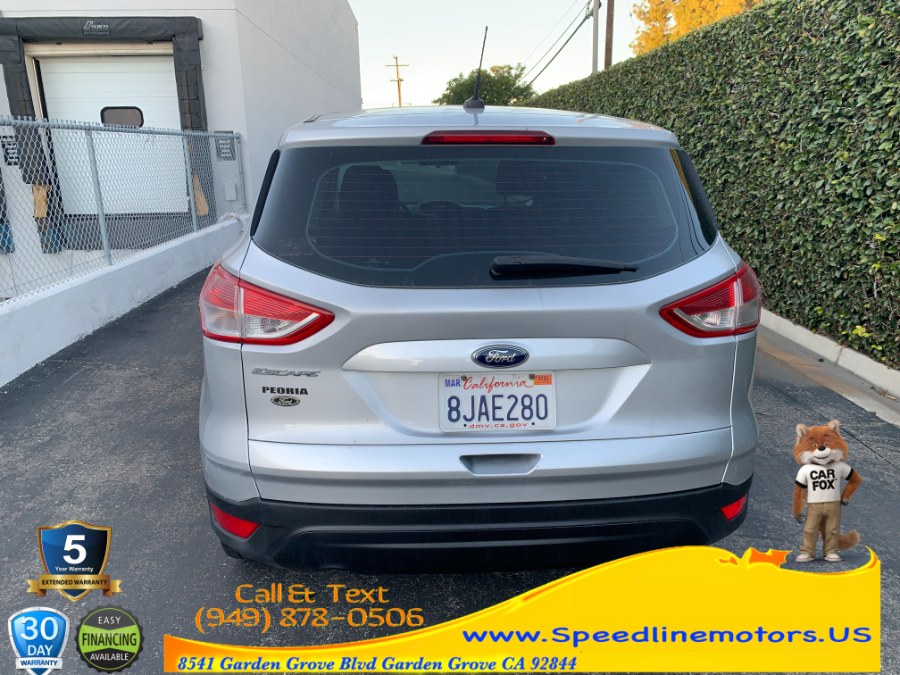 2013 Ford Escape FWD 4dr S, available for sale in Garden Grove, California | Speedline Motors. Garden Grove, California 2013 Ford Escape FWD 4dr S, available for sale in Garden Grove, California | Speedline Motors. Garden Grove, California