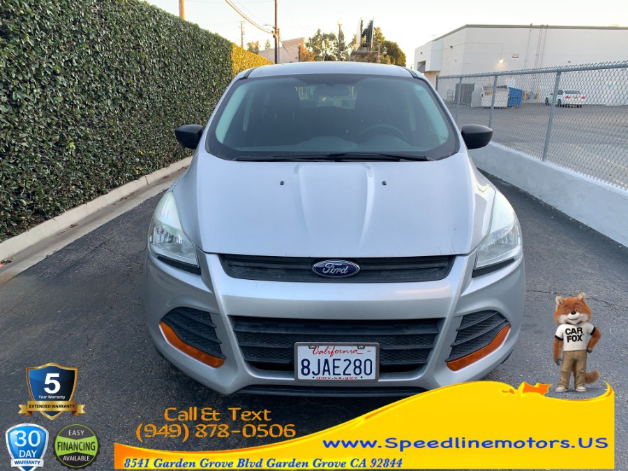 2013 Ford Escape FWD 4dr S, available for sale in Garden Grove, California | Speedline Motors. Garden Grove, California 2013 Ford Escape FWD 4dr S, available for sale in Garden Grove, California | Speedline Motors. Garden Grove, California