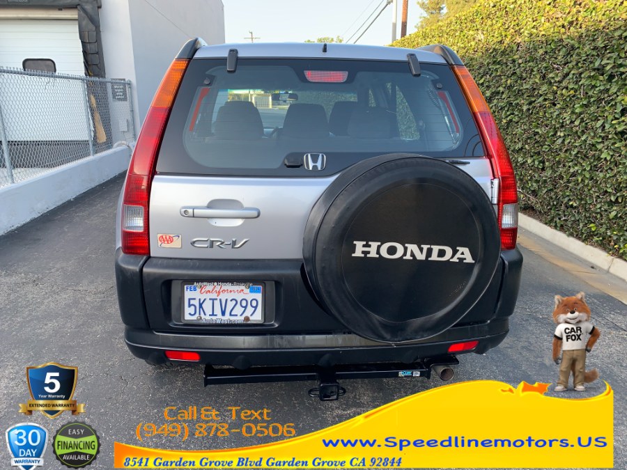 2004 Honda CR-V 2WD LX Auto, available for sale in Garden Grove, California | Speedline Motors. Garden Grove, California 2004 Honda CR-V 2WD LX Auto, available for sale in Garden Grove, California | Speedline Motors. Garden Grove, California