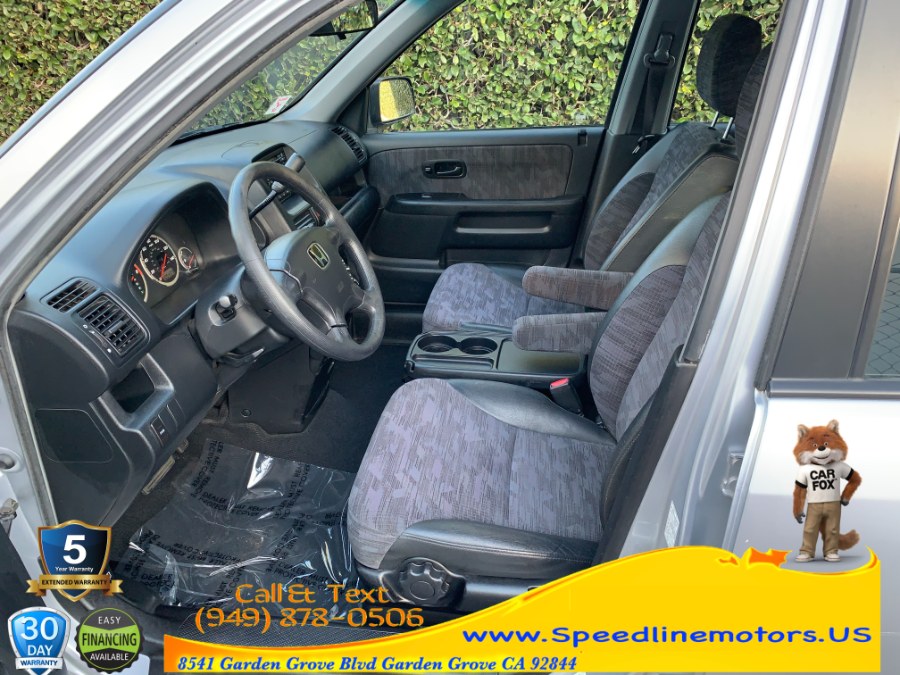 2004 Honda CR-V 2WD LX Auto, available for sale in Garden Grove, California | Speedline Motors. Garden Grove, California 2004 Honda CR-V 2WD LX Auto, available for sale in Garden Grove, California | Speedline Motors. Garden Grove, California