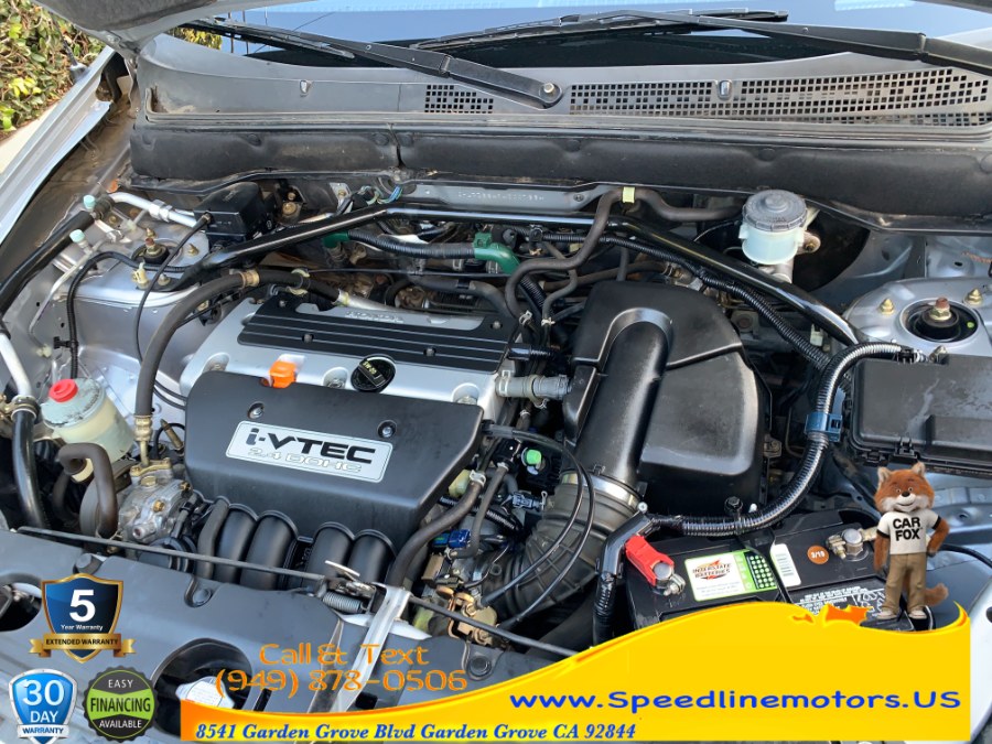 2004 Honda CR-V 2WD LX Auto, available for sale in Garden Grove, California | Speedline Motors. Garden Grove, California 2004 Honda CR-V 2WD LX Auto, available for sale in Garden Grove, California | Speedline Motors. Garden Grove, California
