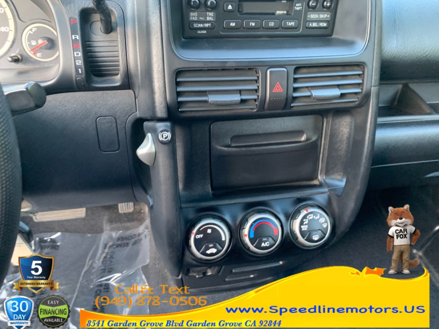 2004 Honda CR-V 2WD LX Auto, available for sale in Garden Grove, California | Speedline Motors. Garden Grove, California 2004 Honda CR-V 2WD LX Auto, available for sale in Garden Grove, California | Speedline Motors. Garden Grove, California