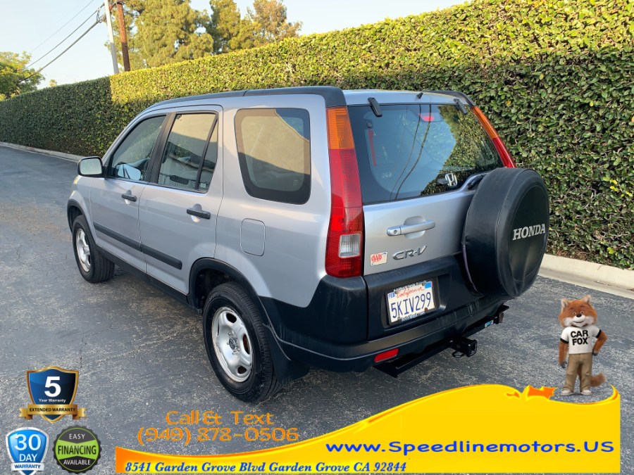 2004 Honda CR-V 2WD LX Auto, available for sale in Garden Grove, California | Speedline Motors. Garden Grove, California 2004 Honda CR-V 2WD LX Auto, available for sale in Garden Grove, California | Speedline Motors. Garden Grove, California