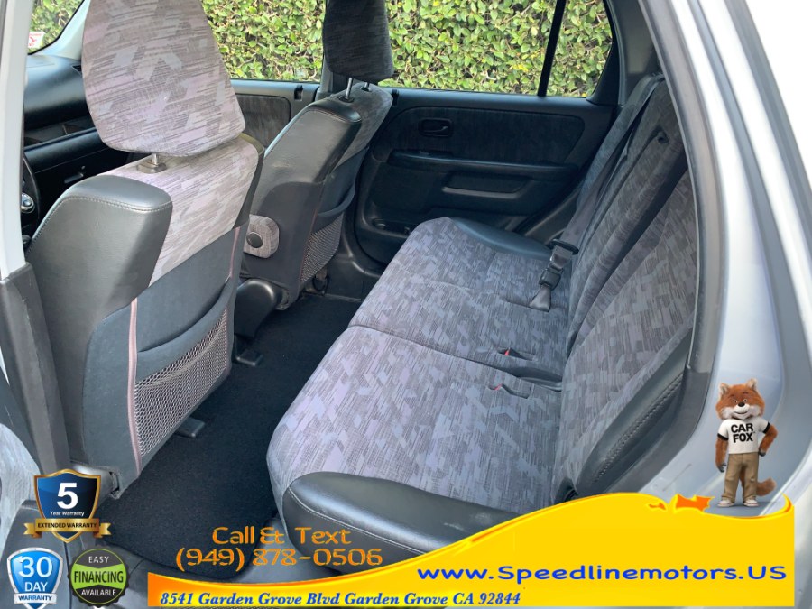 2004 Honda CR-V 2WD LX Auto, available for sale in Garden Grove, California | Speedline Motors. Garden Grove, California 2004 Honda CR-V 2WD LX Auto, available for sale in Garden Grove, California | Speedline Motors. Garden Grove, California