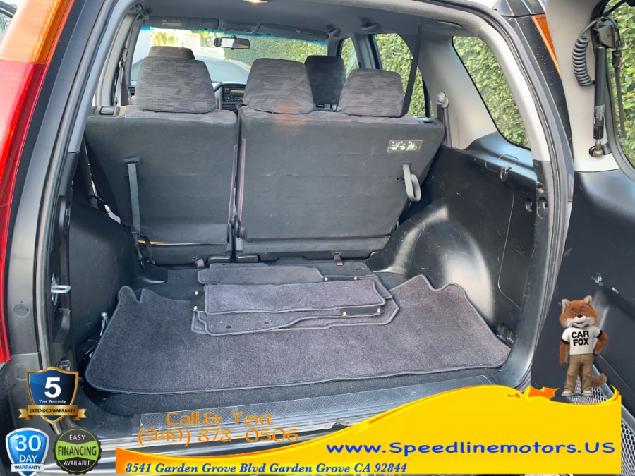 2004 Honda CR-V 2WD LX Auto, available for sale in Garden Grove, California | Speedline Motors. Garden Grove, California 2004 Honda CR-V 2WD LX Auto, available for sale in Garden Grove, California | Speedline Motors. Garden Grove, California
