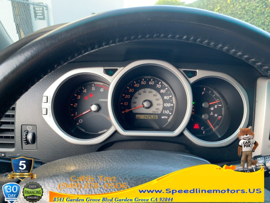 2004 Toyota 4Runner 4dr SR5 Sport V8 Auto (Natl), available for sale in Garden Grove, California | Speedline Motors. Garden Grove, California 2004 Toyota 4Runner 4dr SR5 Sport V8 Auto (Natl), available for sale in Garden Grove, California | Speedline Motors. Garden Grove, California