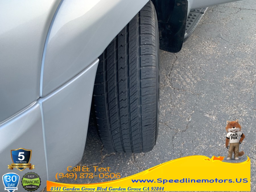 2004 Toyota 4Runner 4dr SR5 Sport V8 Auto (Natl), available for sale in Garden Grove, California | Speedline Motors. Garden Grove, California 2004 Toyota 4Runner 4dr SR5 Sport V8 Auto (Natl), available for sale in Garden Grove, California | Speedline Motors. Garden Grove, California