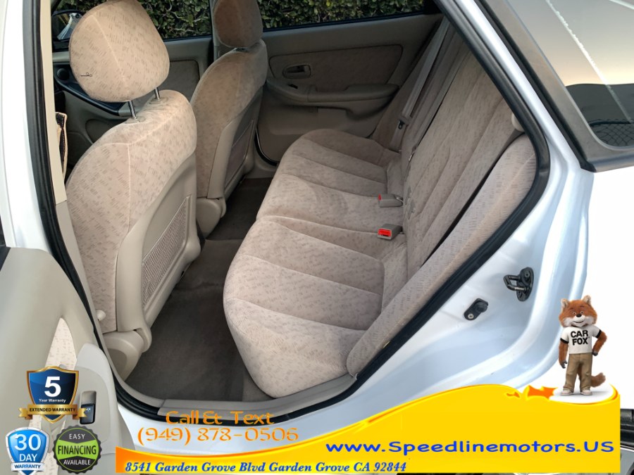 2006 Hyundai Elantra 5dr Sdn GLS Manual, available for sale in Garden Grove, California | Speedline Motors. Garden Grove, California 2006 Hyundai Elantra 5dr Sdn GLS Manual, available for sale in Garden Grove, California | Speedline Motors. Garden Grove, California