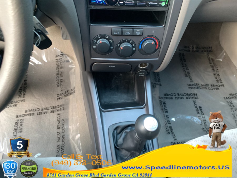 2006 Hyundai Elantra 5dr Sdn GLS Manual, available for sale in Garden Grove, California | Speedline Motors. Garden Grove, California 2006 Hyundai Elantra 5dr Sdn GLS Manual, available for sale in Garden Grove, California | Speedline Motors. Garden Grove, California