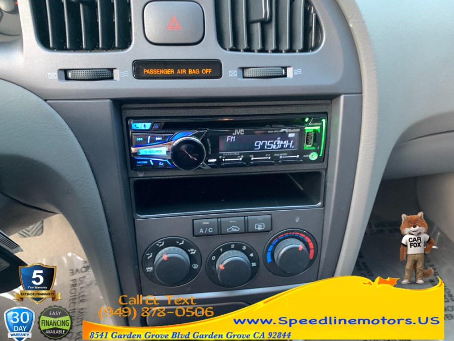 2006 Hyundai Elantra 5dr Sdn GLS Manual, available for sale in Garden Grove, California | Speedline Motors. Garden Grove, California 2006 Hyundai Elantra 5dr Sdn GLS Manual, available for sale in Garden Grove, California | Speedline Motors. Garden Grove, California