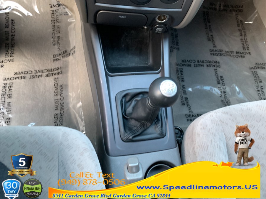 2006 Hyundai Elantra 5dr Sdn GLS Manual, available for sale in Garden Grove, California | Speedline Motors. Garden Grove, California 2006 Hyundai Elantra 5dr Sdn GLS Manual, available for sale in Garden Grove, California | Speedline Motors. Garden Grove, California