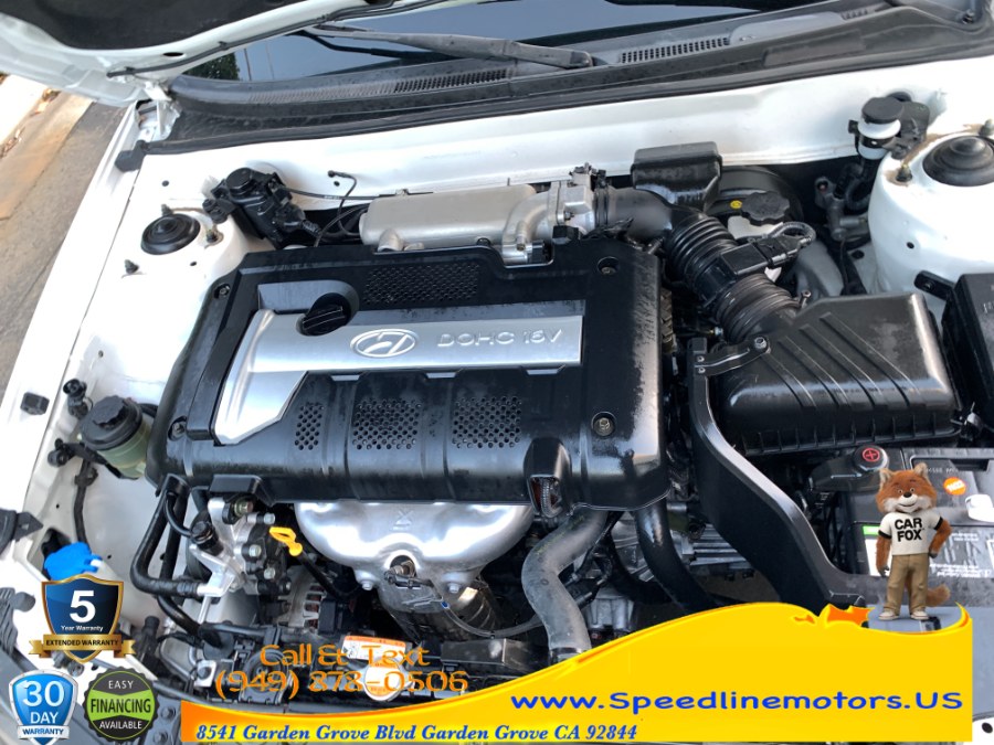 2006 Hyundai Elantra 5dr Sdn GLS Manual, available for sale in Garden Grove, California | Speedline Motors. Garden Grove, California 2006 Hyundai Elantra 5dr Sdn GLS Manual, available for sale in Garden Grove, California | Speedline Motors. Garden Grove, California
