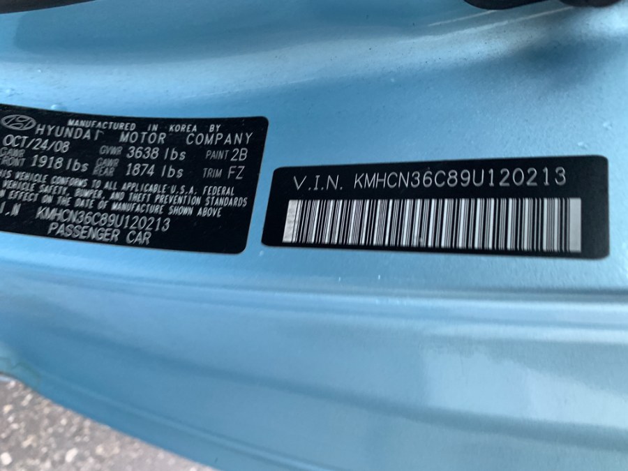 2009 Hyundai Accent 3dr HB Auto SE, available for sale in Garden Grove, California | Speedline Motors. Garden Grove, California 2009 Hyundai Accent 3dr HB Auto SE, available for sale in Garden Grove, California | Speedline Motors. Garden Grove, California