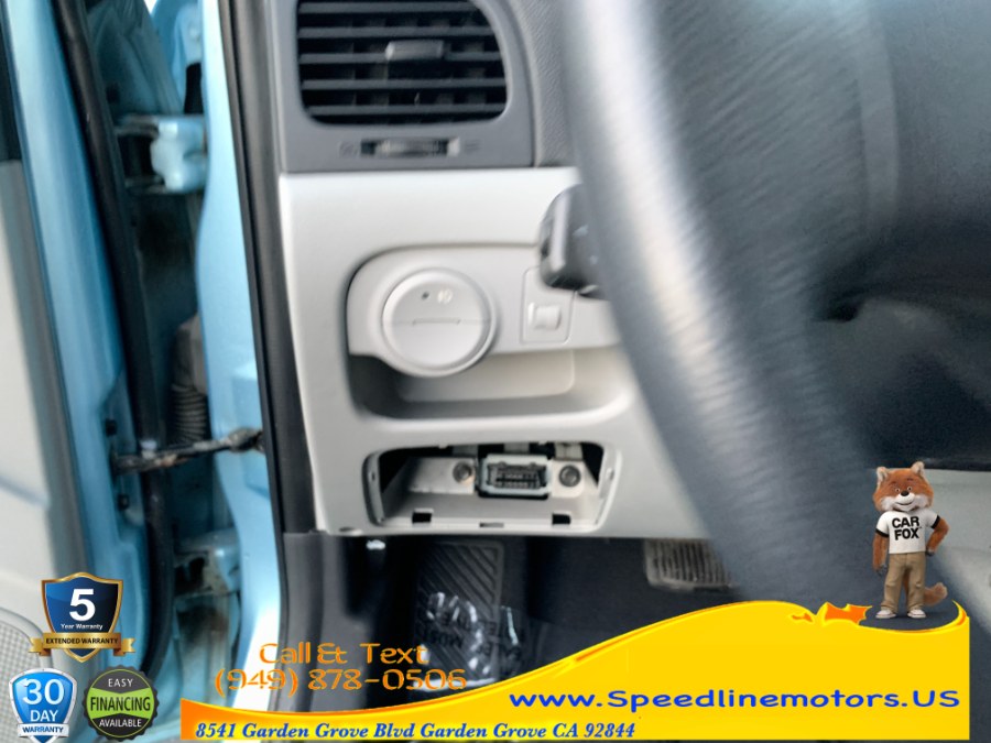 2009 Hyundai Accent 3dr HB Auto SE, available for sale in Garden Grove, California | Speedline Motors. Garden Grove, California 2009 Hyundai Accent 3dr HB Auto SE, available for sale in Garden Grove, California | Speedline Motors. Garden Grove, California