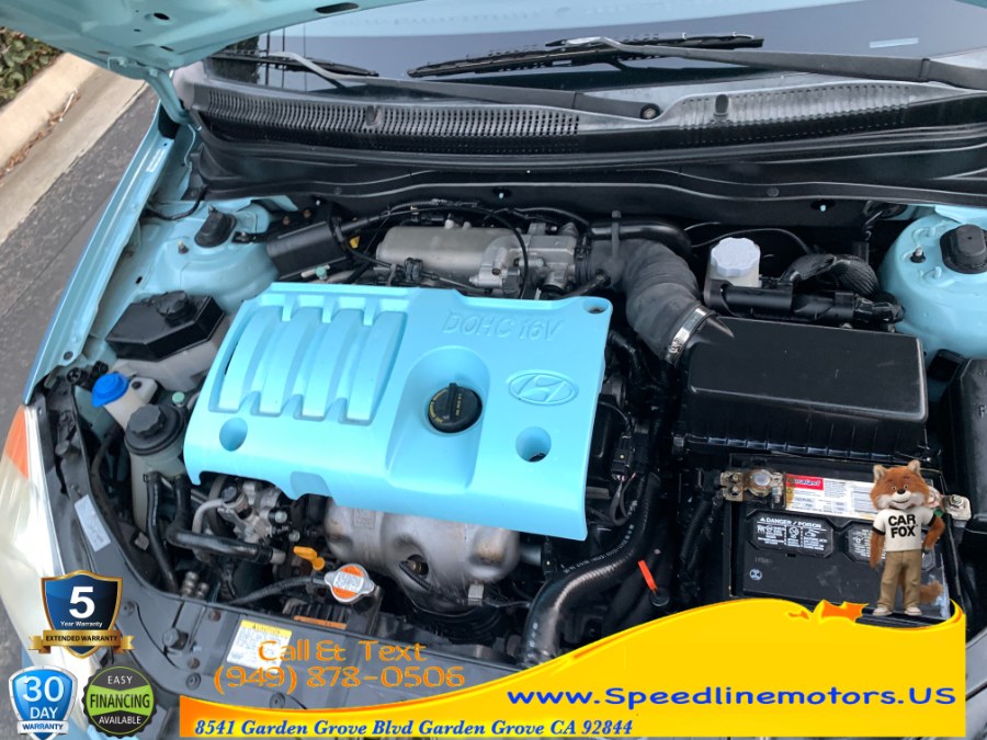 2009 Hyundai Accent 3dr HB Auto SE, available for sale in Garden Grove, California | Speedline Motors. Garden Grove, California 2009 Hyundai Accent 3dr HB Auto SE, available for sale in Garden Grove, California | Speedline Motors. Garden Grove, California