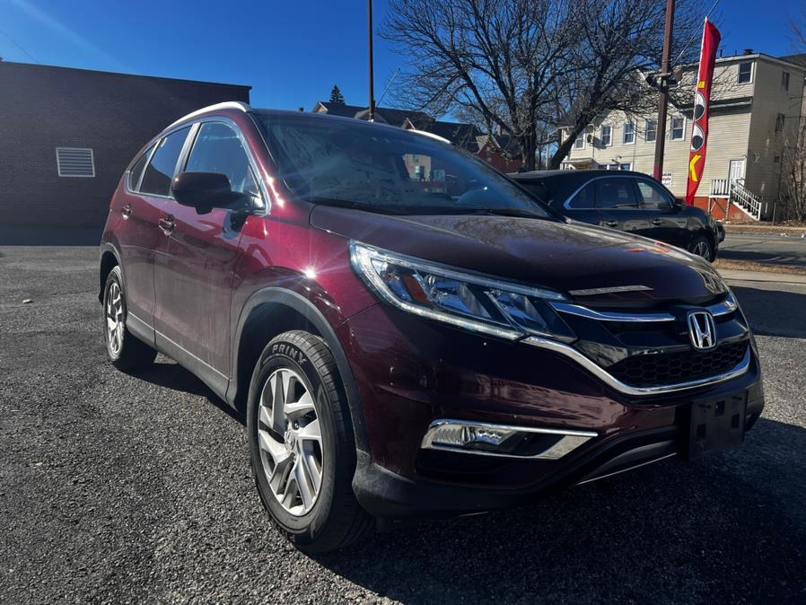 2015 Honda CR-V AWD 5dr EX-L, available for sale in Worcester, Massachusetts | Sophia's Auto Sales Inc. Worcester, Massachusetts 2015 Honda CR-V AWD 5dr EX-L, available for sale in Worcester, Massachusetts | Sophia's Auto Sales Inc. Worcester, Massachusetts