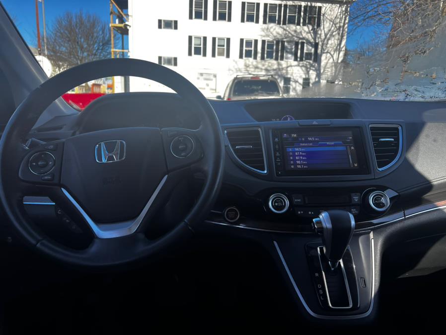 2015 Honda CR-V AWD 5dr EX-L, available for sale in Worcester, Massachusetts | Sophia's Auto Sales Inc. Worcester, Massachusetts 2015 Honda CR-V AWD 5dr EX-L, available for sale in Worcester, Massachusetts | Sophia's Auto Sales Inc. Worcester, Massachusetts