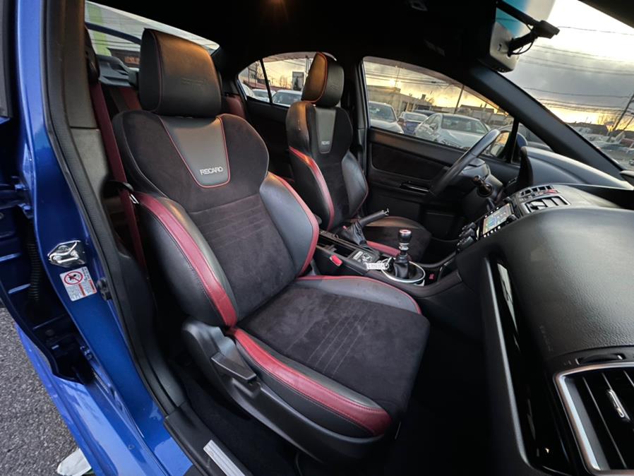 2018 Subaru WRX STI Manual, available for sale in Lodi, New Jersey | European Auto Expo. Lodi, New Jersey 2018 Subaru WRX STI Manual, available for sale in Lodi, New Jersey | European Auto Expo. Lodi, New Jersey