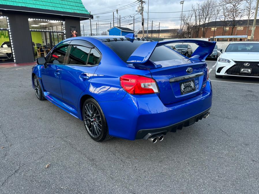 2018 Subaru WRX STI Manual, available for sale in Lodi, New Jersey | European Auto Expo. Lodi, New Jersey 2018 Subaru WRX STI Manual, available for sale in Lodi, New Jersey | European Auto Expo. Lodi, New Jersey