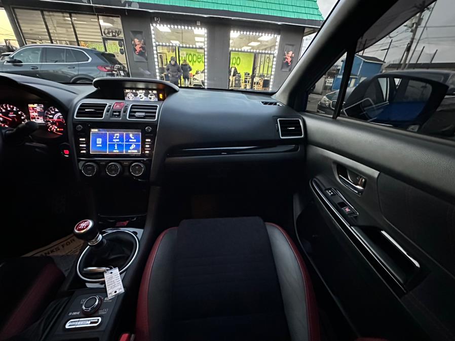 2018 Subaru WRX STI Manual, available for sale in Lodi, New Jersey | European Auto Expo. Lodi, New Jersey 2018 Subaru WRX STI Manual, available for sale in Lodi, New Jersey | European Auto Expo. Lodi, New Jersey