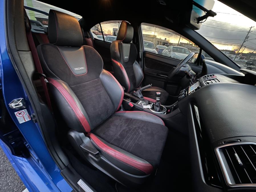 2018 Subaru WRX STI Manual, available for sale in Lodi, New Jersey | European Auto Expo. Lodi, New Jersey 2018 Subaru WRX STI Manual, available for sale in Lodi, New Jersey | European Auto Expo. Lodi, New Jersey